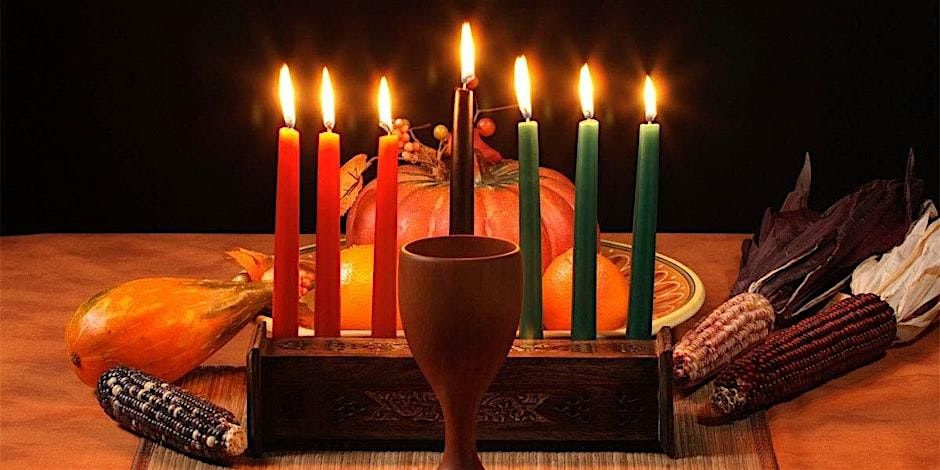 Pre-Kwanzaa Cultural Celebration