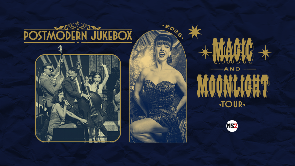 Scott Bradlee's Postmodern Jukebox at Southern Theatre