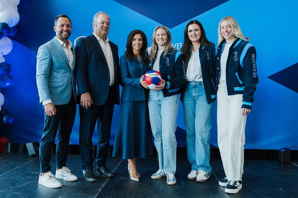 LOVB Atlanta at LOVB Nebraska