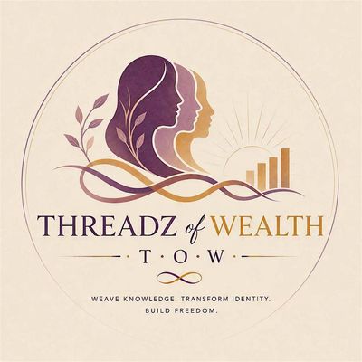 Threadz of Wealth