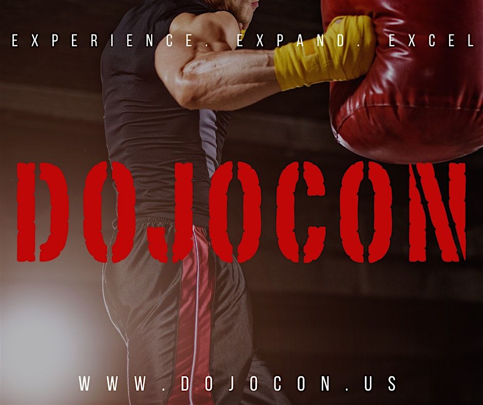 DOJOCON 2024