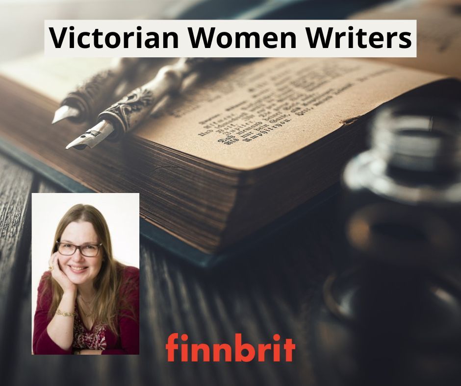 Victorian Women Writers