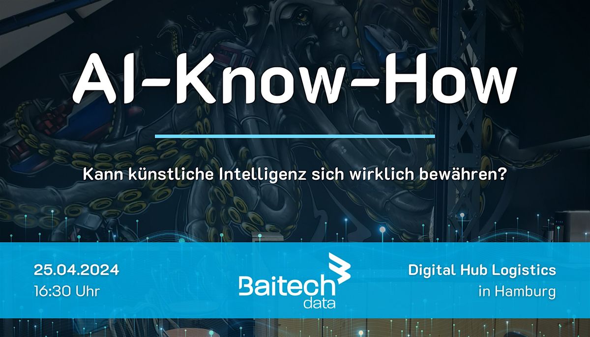 Ai-Know-How