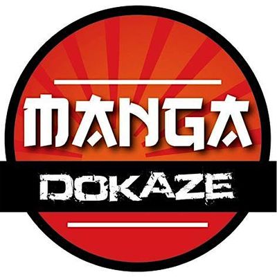 Manga Dokaze