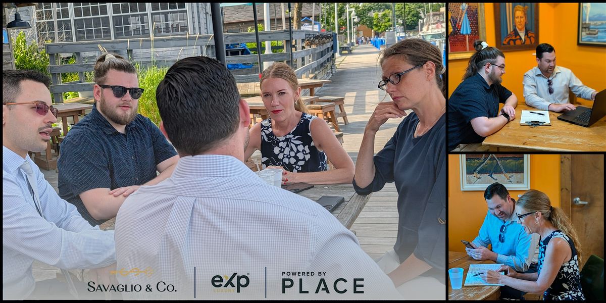 Free Business Planning Event for Realtors