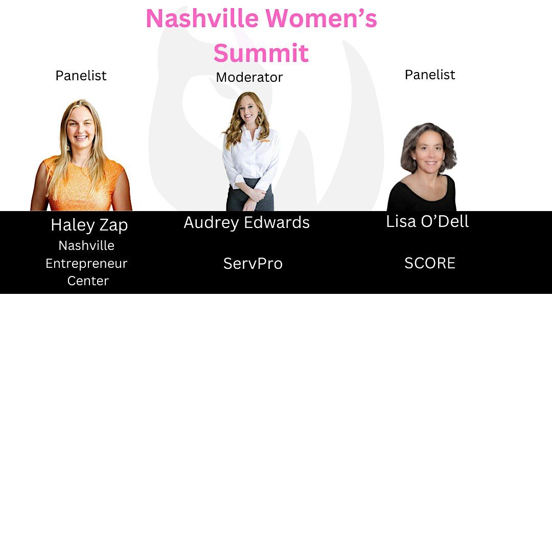 Women's Nashville Summit