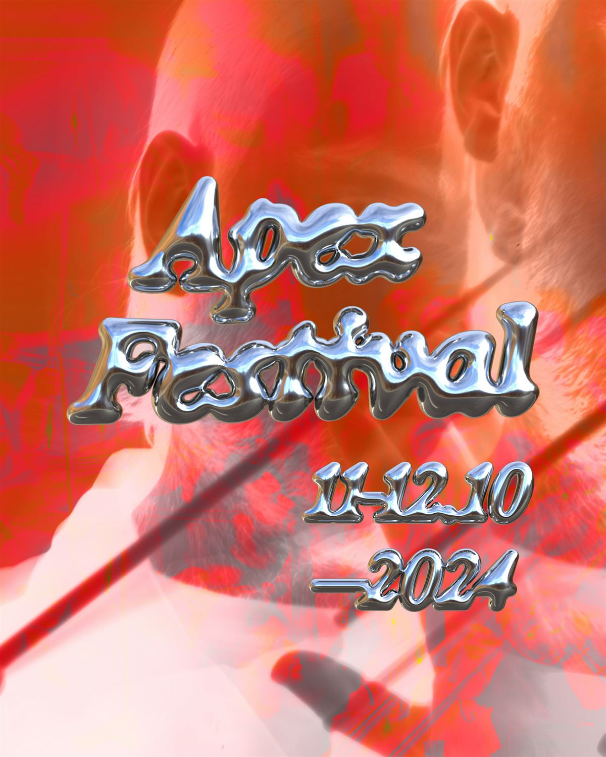 Ensemble Apex presents APEX FESTIVAL 2024