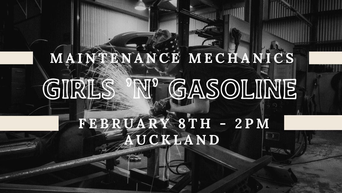 Auckland Vehicle Maintenance