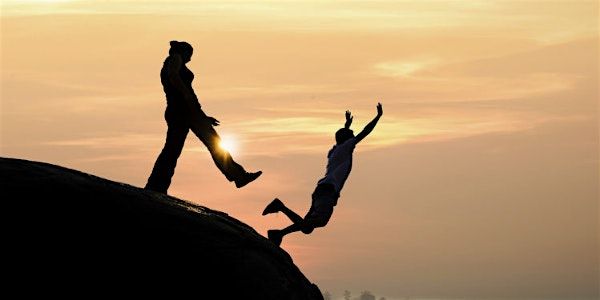 How to Deal With Trust Issues: A Free One-to-One Consultation