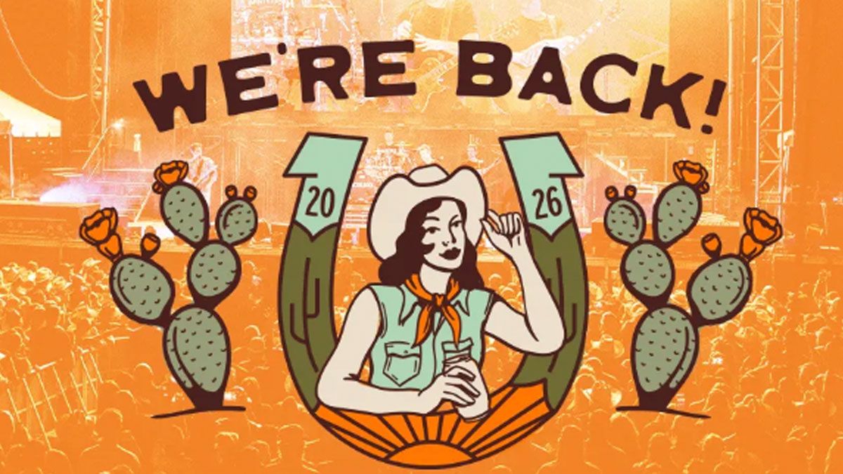 Cattle Country Music Festival - Friday