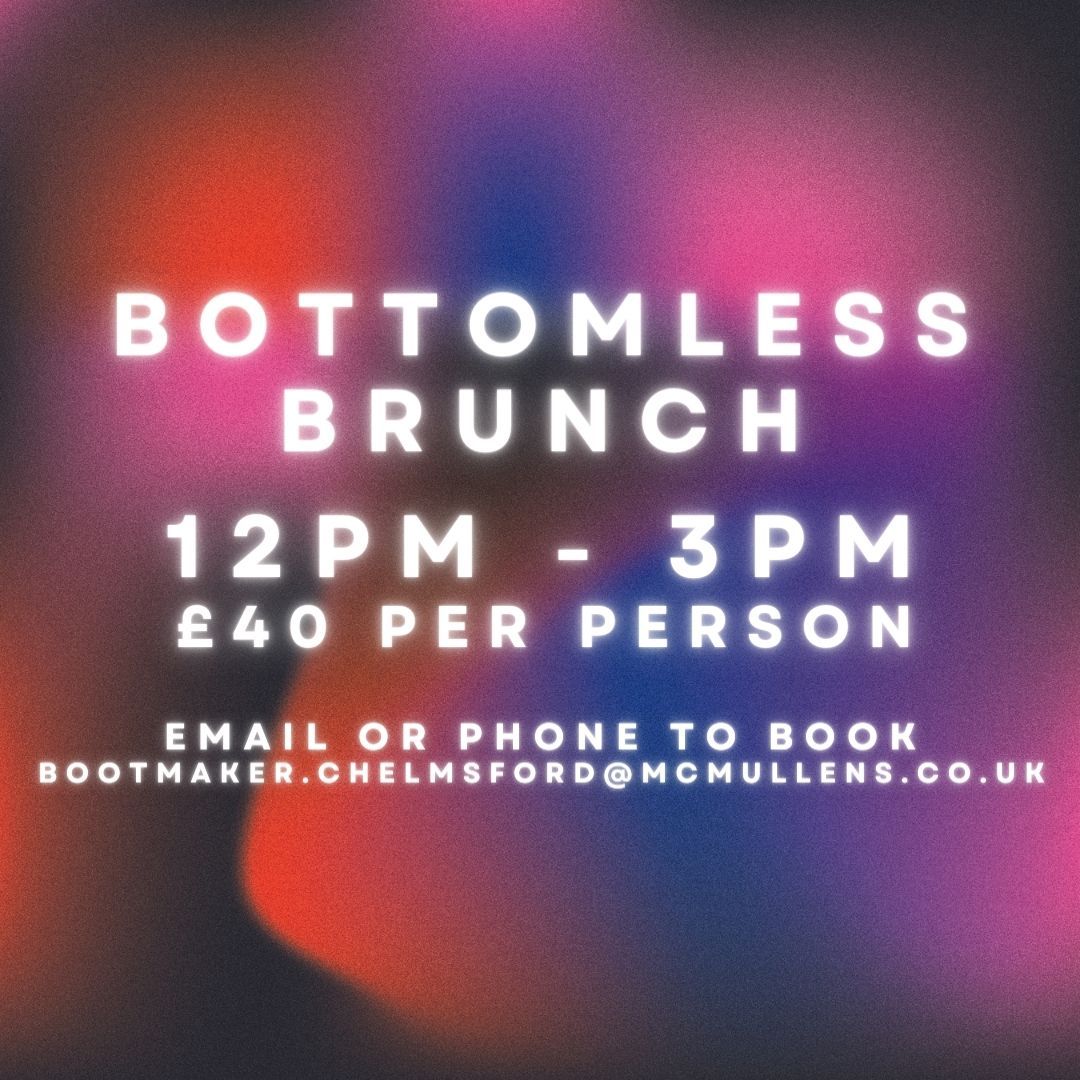 Mamma Mia Bottomless Brunch