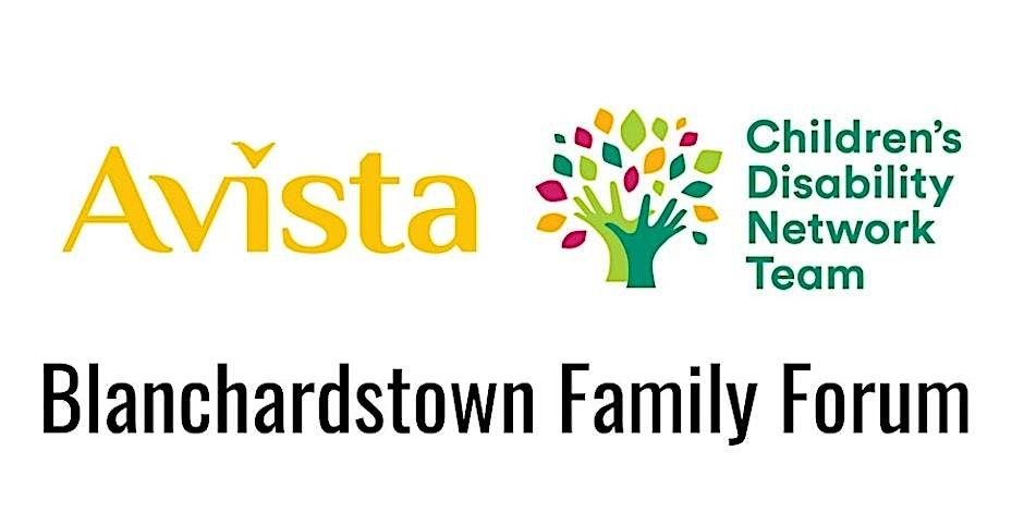 Blanchardstown Family Forum