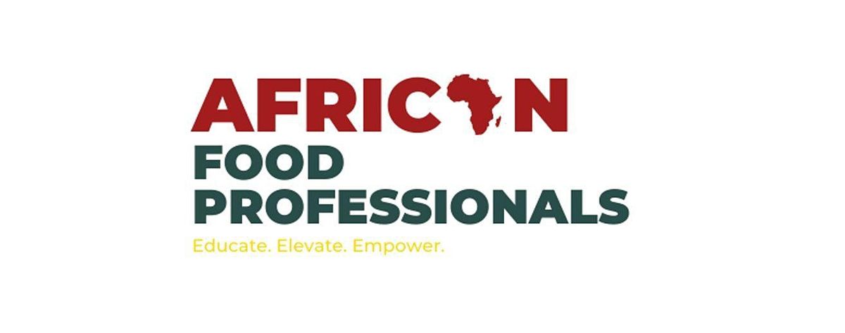 Afro Food Professionals Conference