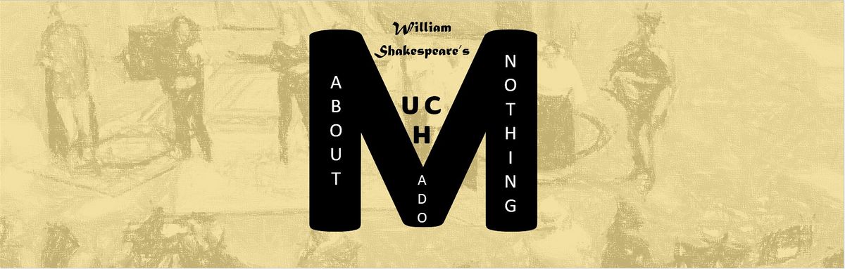 Much Ado About Nothing - Free  Shakespeare in the Park