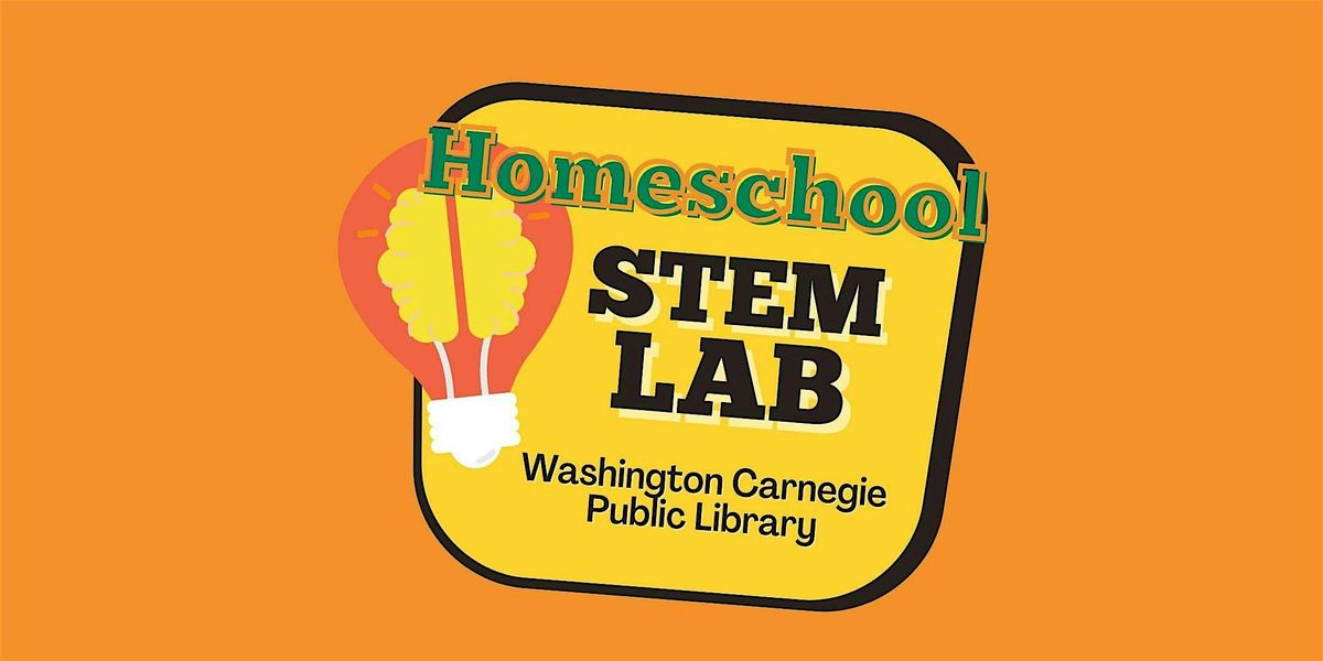 Homeschool STEM Lab