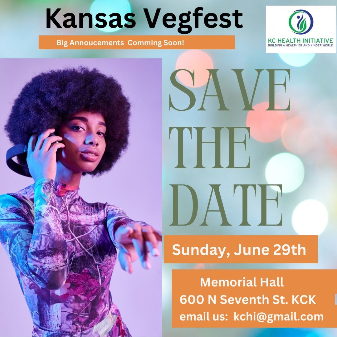 Kansas Vegfest