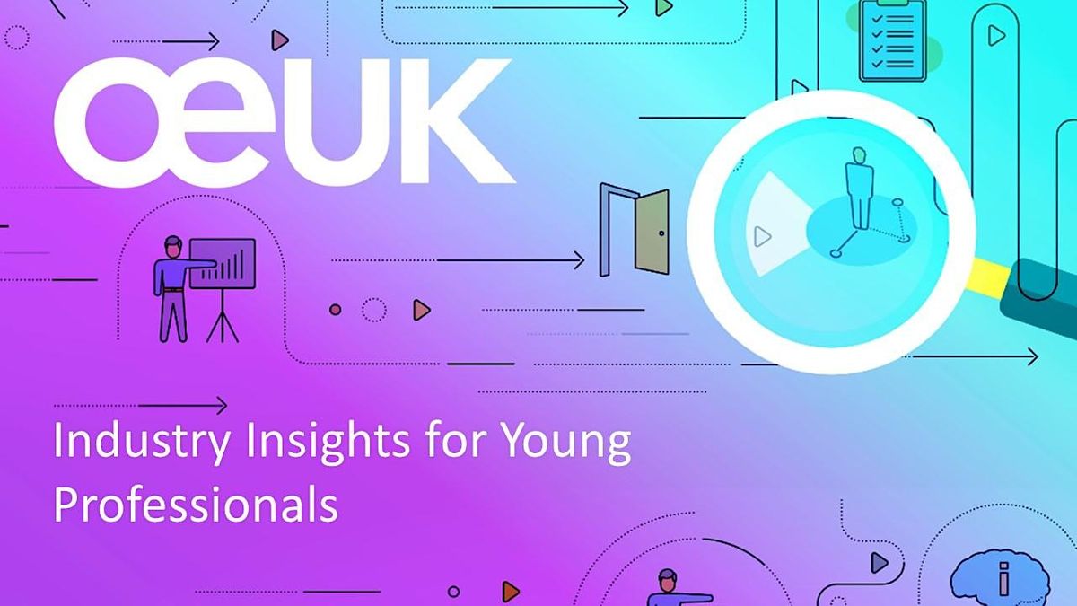 OEUK Young Professionals - London