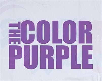 The Color Purple (2023)