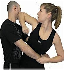 Women Veterans Self-Defense Class