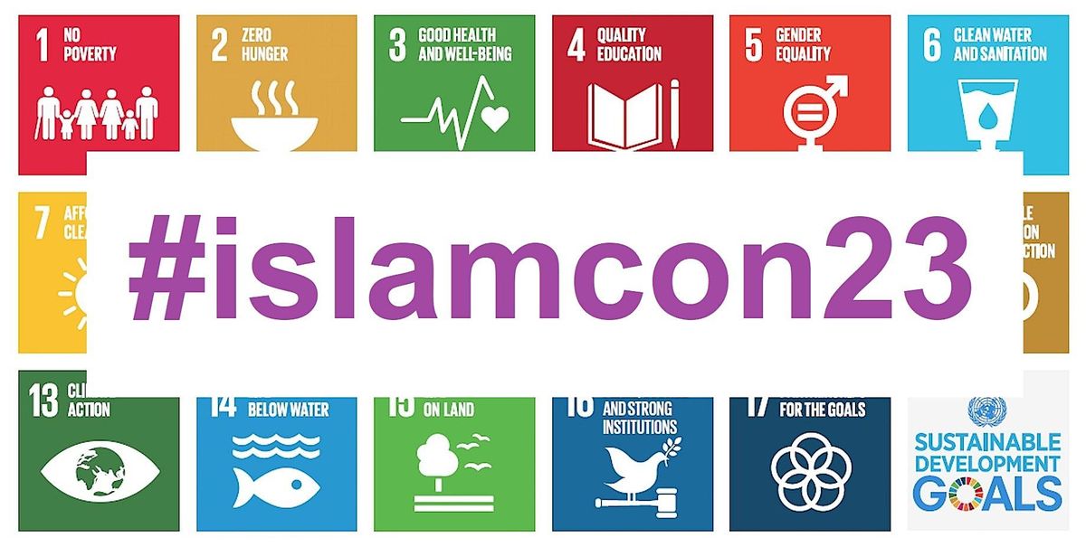 The state of Islamic Countries in the 21st Century. A SDG conference 2024
