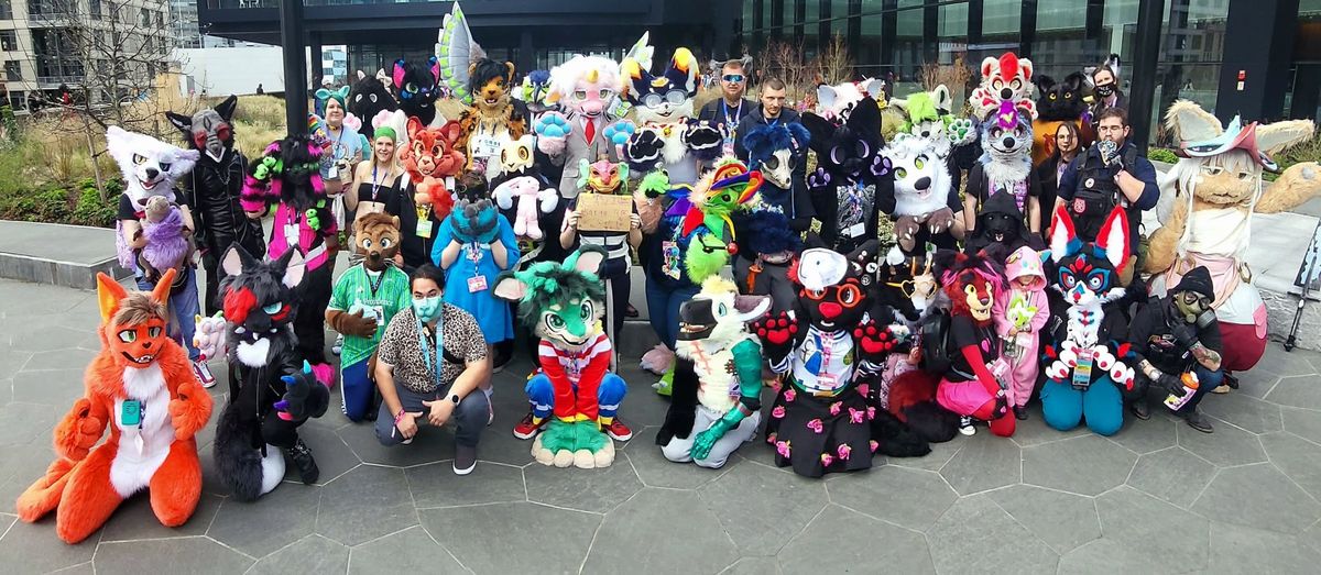 SakuraCon Furry Meet n Greet