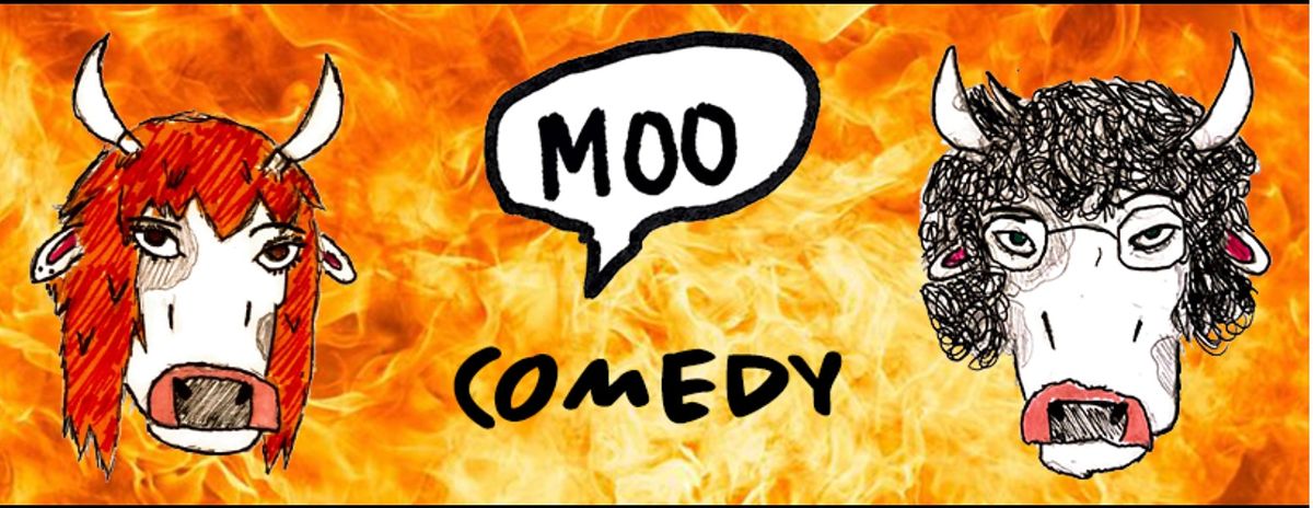 Moo Comedy Show