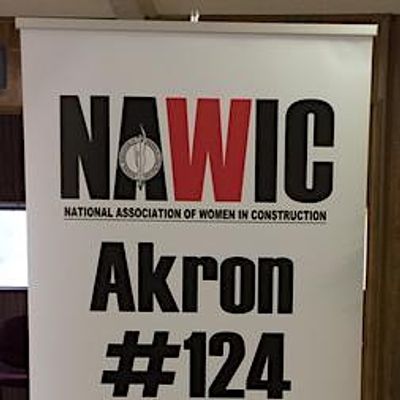 NAWIC Akron #124