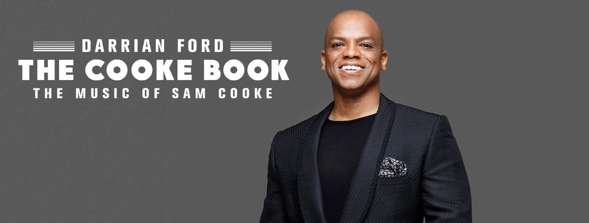 The Cooke Book