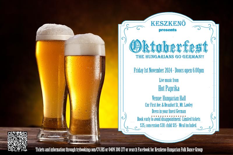 Keszken\u0151 Noktoberfest 2024