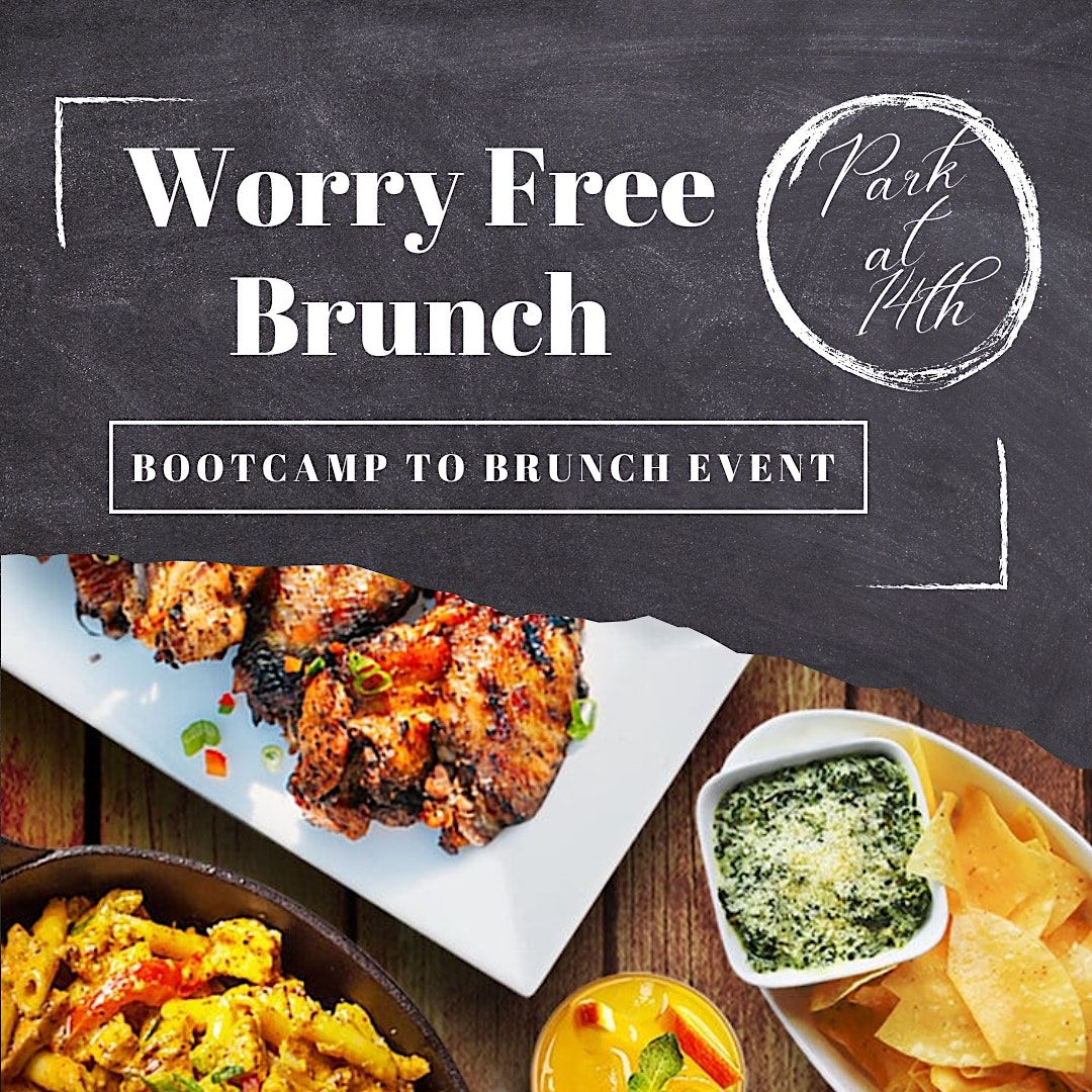 Worry Free Brunch