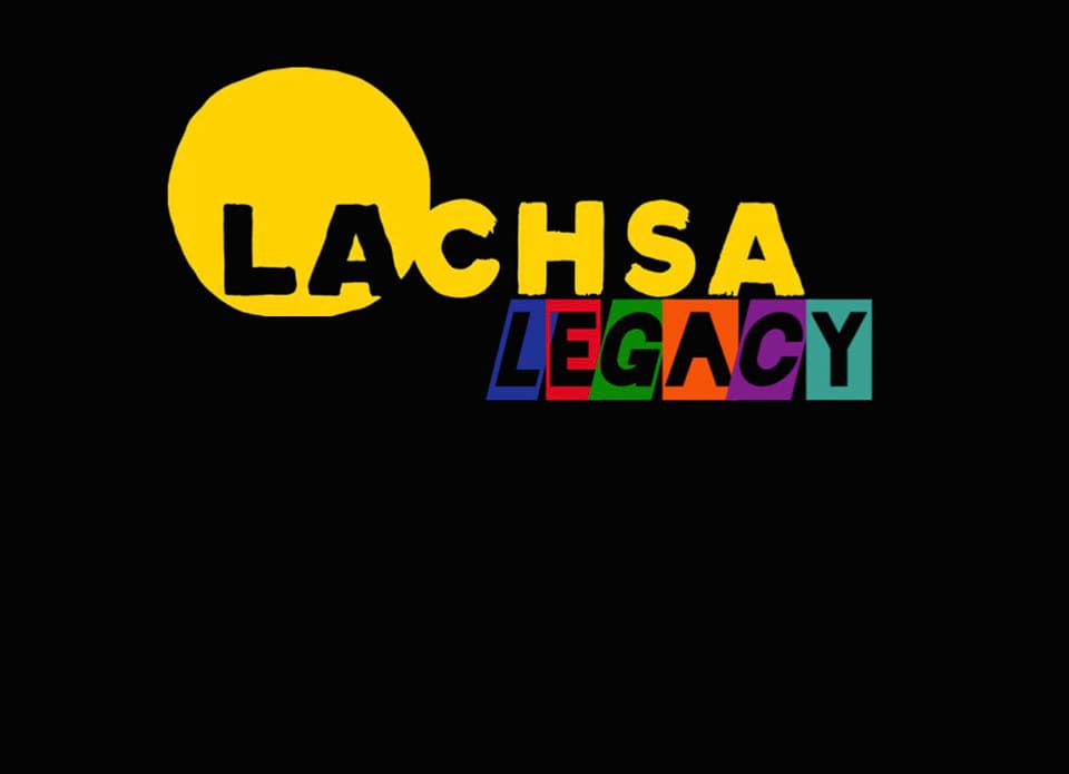 2ND ANNUAL LACHSA HOMECOMING & ALUMNI WEEKEND 