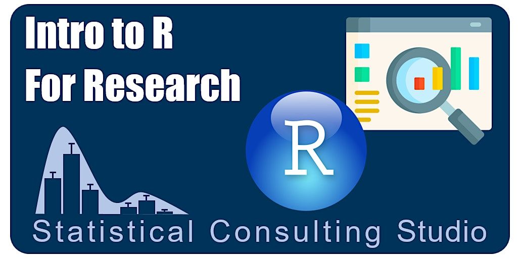 Intro to R for Research - Fall 2024