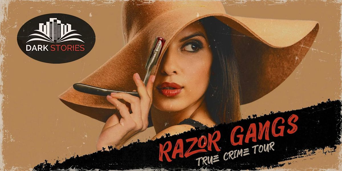 Sydney's - Razor Gang True Crime Tour