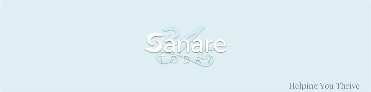 Sanare Today Raleigh 1 Year Open House