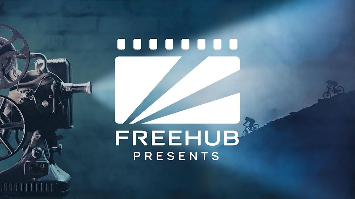 Freehub PRESENTS (Late Showing)