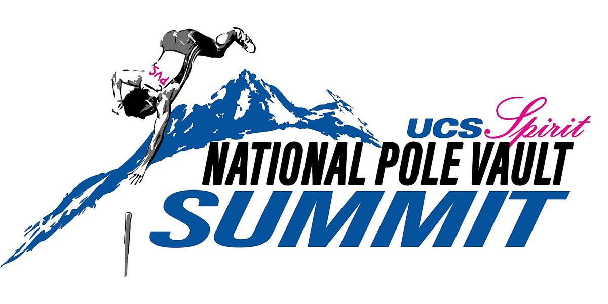 2023 National Pole Vault Summit