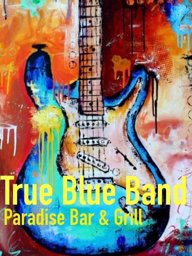 True Blue Band