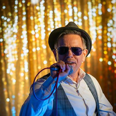 Richard 'Ricky' Palmer