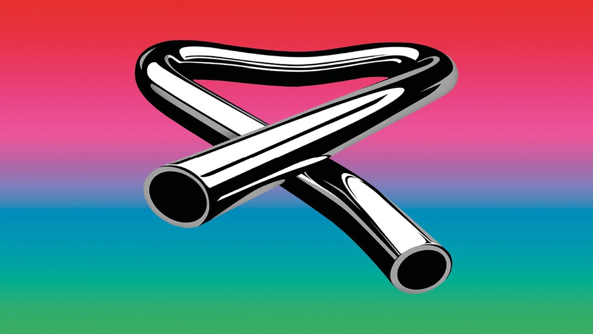 Mike Oldfield's Tubular Bells