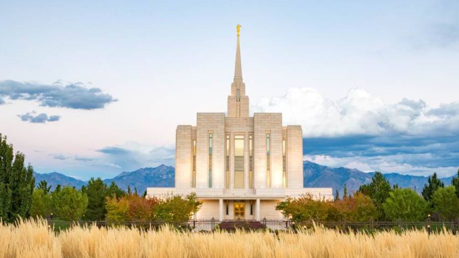 Temple and Tacos