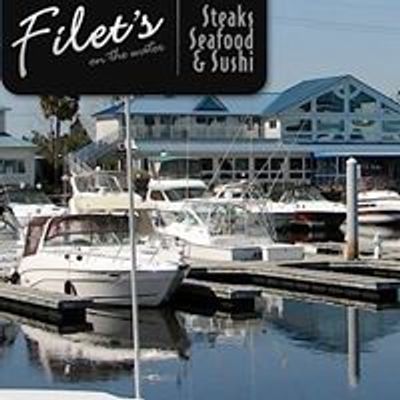 Filet's Restaurant