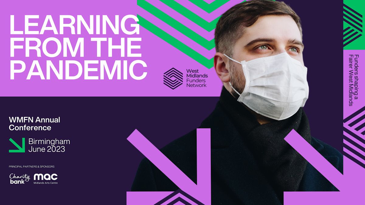 Learning from the Pandemic: WMFN Annual Conference 2023