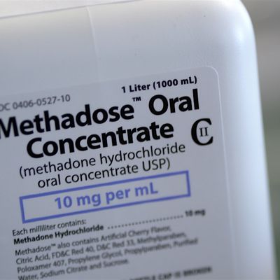 Methadone Clinic Abolition Collective