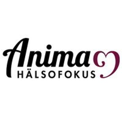 Anima H\u00e4lsofokus