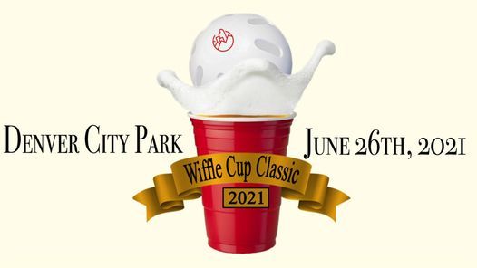 4th Annual Wiffle Cup Cup Classic