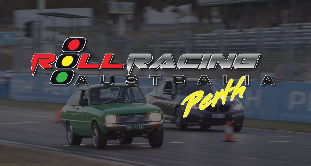 Roll Racing Perth