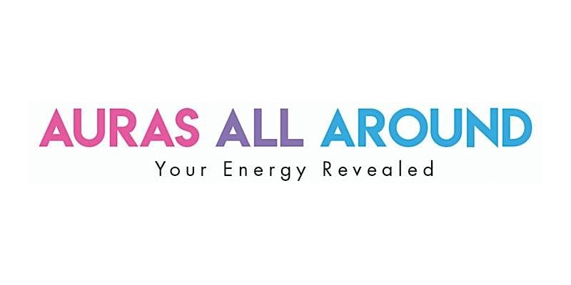 Auras All Around - Pop Up at Mother's House  - June 3rd