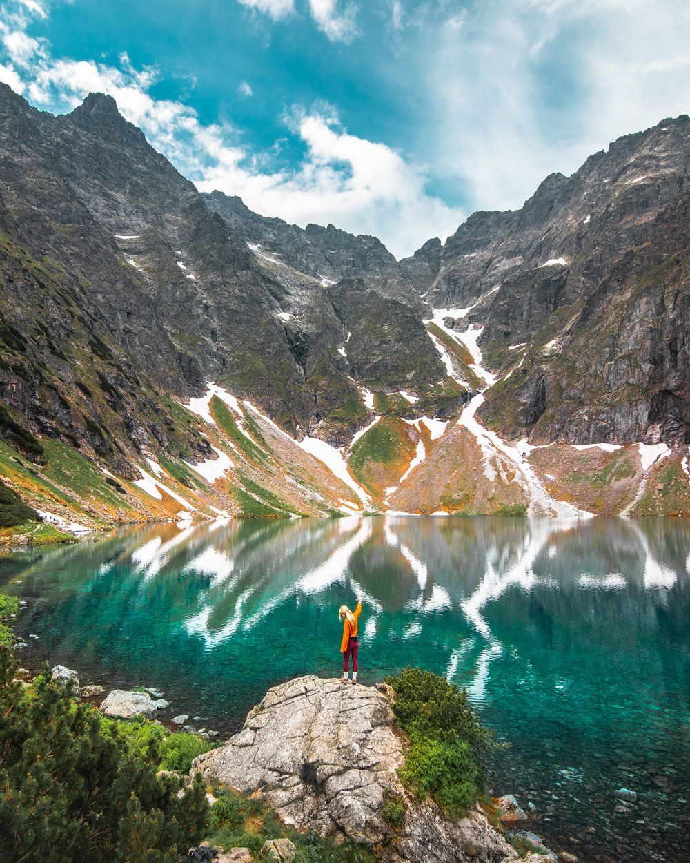 \u03a0\u039f\u039b\u03a9\u039d\u0399\u0391: TATRAS MNT & K\u03a1\u0391\u039a\u039f\u0392\u0399\u0391 