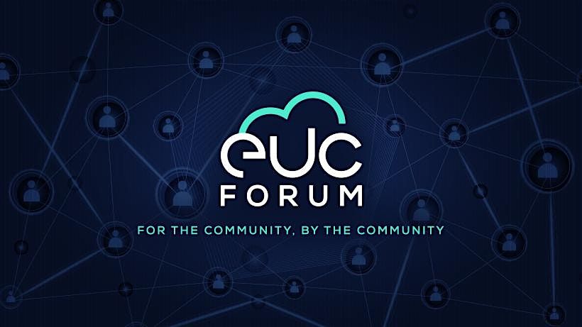 EUC Forum Summer Meeting 2024
