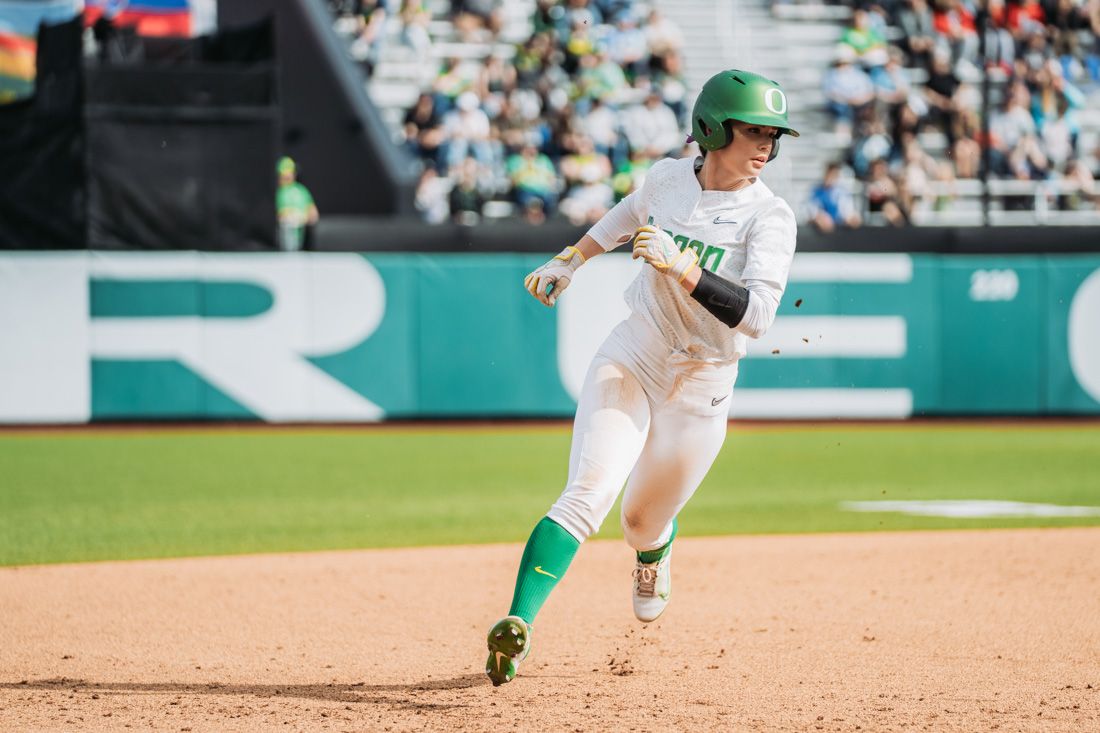 Long Beach State Dirtbags at Oregon State Beavers Baseball